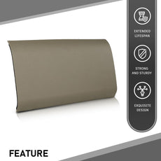 G-PLUS Dash Bezel Panel Cover Compatible with Ford F150 2004-2008 Beige Additional Angle