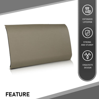 G-PLUS Dash Bezel Panel Cover Passenger Side Upper Glove Box Compatible with Ford F150 2004 2005 2006 2007 2008 Beige