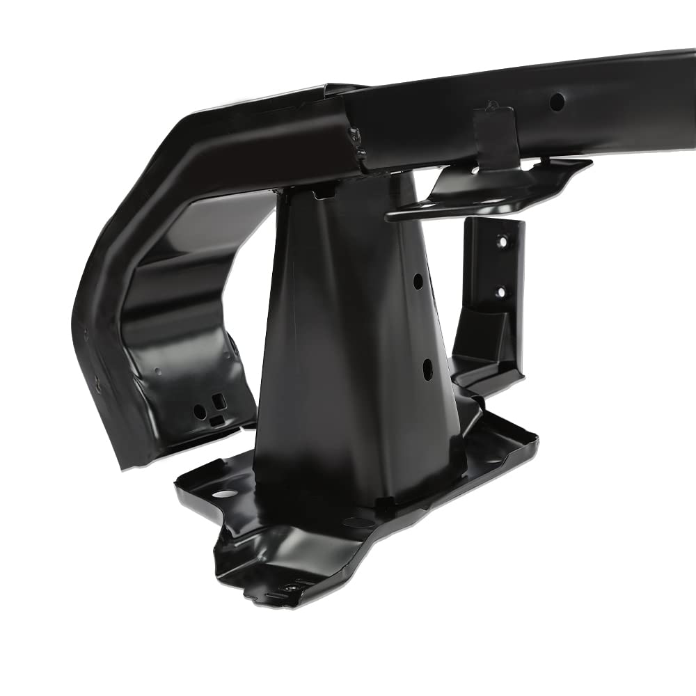 G-PLUS Bumper Reinforcement Compatible with Ford Fusion 2017-2020 HG9Z17757A FO1006274 Iron Bumper anti-collision beam