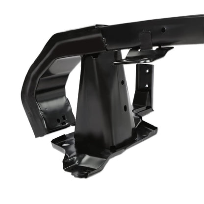 G-PLUS Bumper Reinforcement Compatible with Ford Fusion 2017-2020 HG9Z17757A FO1006274 Iron Bumper anti-collision beam