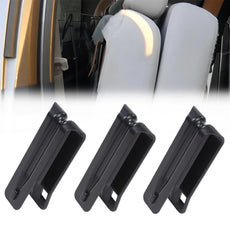 G-PLUS Rear Seat Cushion Bracket Repair for Chevy GMC Silverado Sierra 2008-2014 Product Specifications