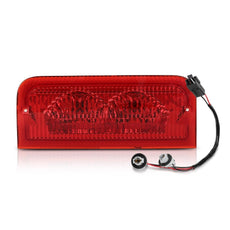 G-PLUS 3rd Brake Light Assembly for Ford E150 E250 E350 2008-2014