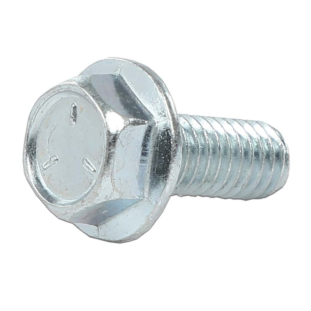 G-PLUS 10 Bolt Rear End Cover Bolts Differential Compatible with Chevy Pontiac Oldsmobile and GMC Sliver
