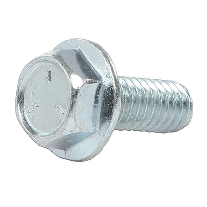 G-PLUS Bolt Rear End Cover Bolts Differential Fit Chevy Pontiac Oldsmobile and GMC 10 Silver