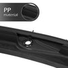 G-PLUS Windshield Wiper Grille Lower Motor Cowl Cover Compatible with BMW 323Ci 1998-2000,Compatible with BMW 325Ci/330Ci/M3 2001-2006,Fit BMW 325i/325xi/330i 2001-2005 51718208483