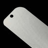 G-PLUS Truck Heater Delete Panel Plate & Blower Cover Compatible with 1960-1966 Chevy