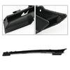 G-PLUS Bumper Brackets Compatible with Sonata GL 2011-2013/ Sonata 2.0T, 2.0T Limited 2011-2012/ Sonata GLS, Limited, SE 2011-2014 865563S000 Front Left & Right Side