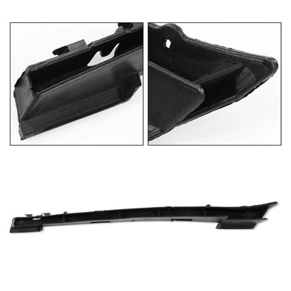 G-PLUS Bumper Brackets Compatible with Sonata GL 2011-2013/ Sonata 2.0T, 2.0T Limited 2011-2012/ Sonata GLS, Limited, SE 2011-2014 865563S000 Front Left & Right Side