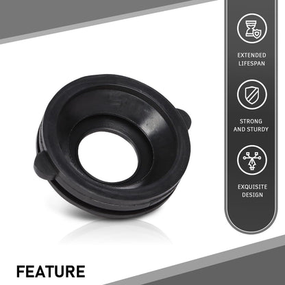 G-PLUS Fuel Tank Filler Pipe Grommet Seal Compatible with Ford Mustang 1981-1997