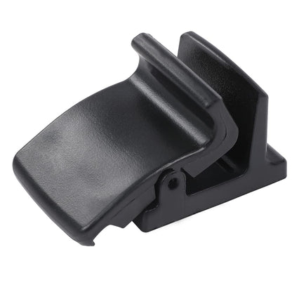 G-PLUS Rear Manual Sliding Back Window Glass Latch Lock Compatible with Ford F150 1997-2004/Compatible with Ford F250 1997-1999 F65Z1527158AA