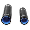 G-PLUS Radiator Hose Kit Compatible with Massey Ferguson Mf203,205 235 Diesel,Mf35,135 Diesel & Gas Black
