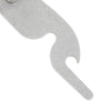 G-PLUS Rear Door Prop Compatible with Sprinte/Compatible with Ford Transit NCV3 and VS30 Back Door Rear Pillars