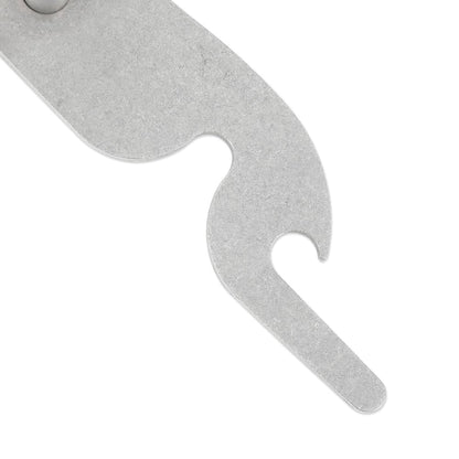 G-PLUS Rear Door Prop Compatible with Sprinte/Compatible with Ford Transit NCV3 and VS30 Back Door Rear Pillars