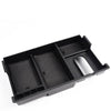 G-PLUS Center Console Organizer Armrest Storage Box Tray Compatible with 2014-2017 Tundra