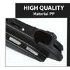 G-PLUS Rear Bumper Support RH & LH Side Compatible with Chevy Cruze 2011-2015 96962847