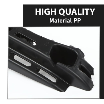 G-PLUS Rear Bumper Support RH & LH Side Compatible with Chevy Cruze 2011-2015 96962847