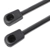 G-PLUS Gas Strut Lid Support Gas Shocks Hood Struts Matt 2Pcs