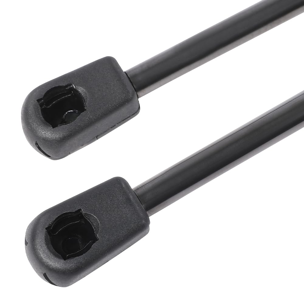 G-PLUS Gas Strut Lid Support Gas Shocks Hood Struts Matt 2Pcs