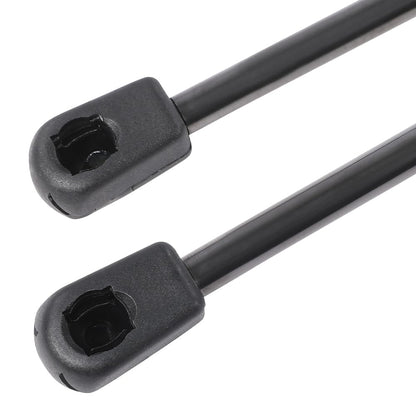 G-PLUS Gas Strut Lid Support Gas Shocks Hood Struts Matt 2Pcs