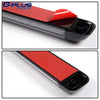 G-PLUS LED Third 3RD Tail Brake Light Stop Lamp Compatible with CHEVY 1992-2004 S10/SUBURBAN/TAHOE/YUKON Black Housing