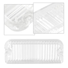 G-PLUS Back Up Light Lens Gasket Pair for Buick Skylark Special 1964-1965 Close-up View