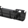 G-PLUS Bumper Bracket Compatible with 2007-2011 Toyota Camry Set of 2 Rear Right Side 5215706010, TO1143100, 5215806010, TO1142100