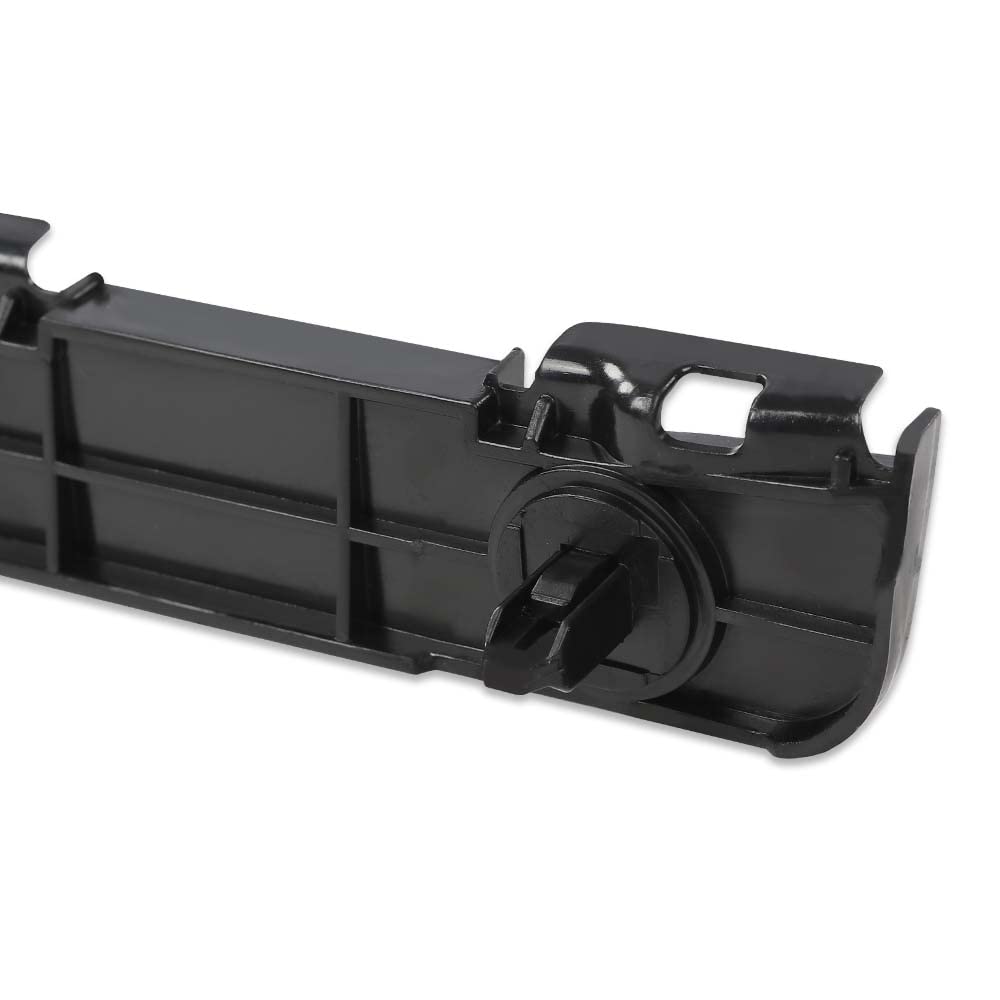 G-PLUS Bumper Bracket Compatible with 2007-2011 Toyota Camry Set of 2 Rear Right Side 5215706010, TO1143100, 5215806010, TO1142100
