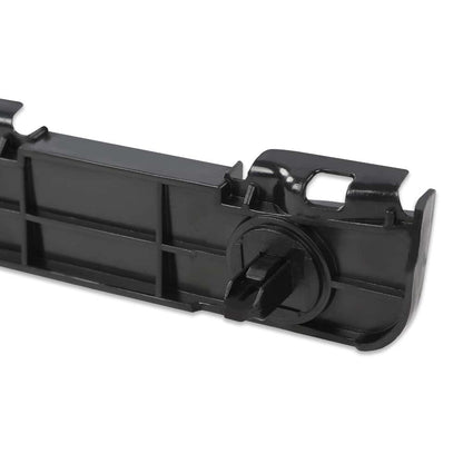 G-PLUS Bumper Bracket Compatible with 2007-2011 Toyota Camry Set of 2 Rear Right Side 5215706010, TO1143100, 5215806010, TO1142100
