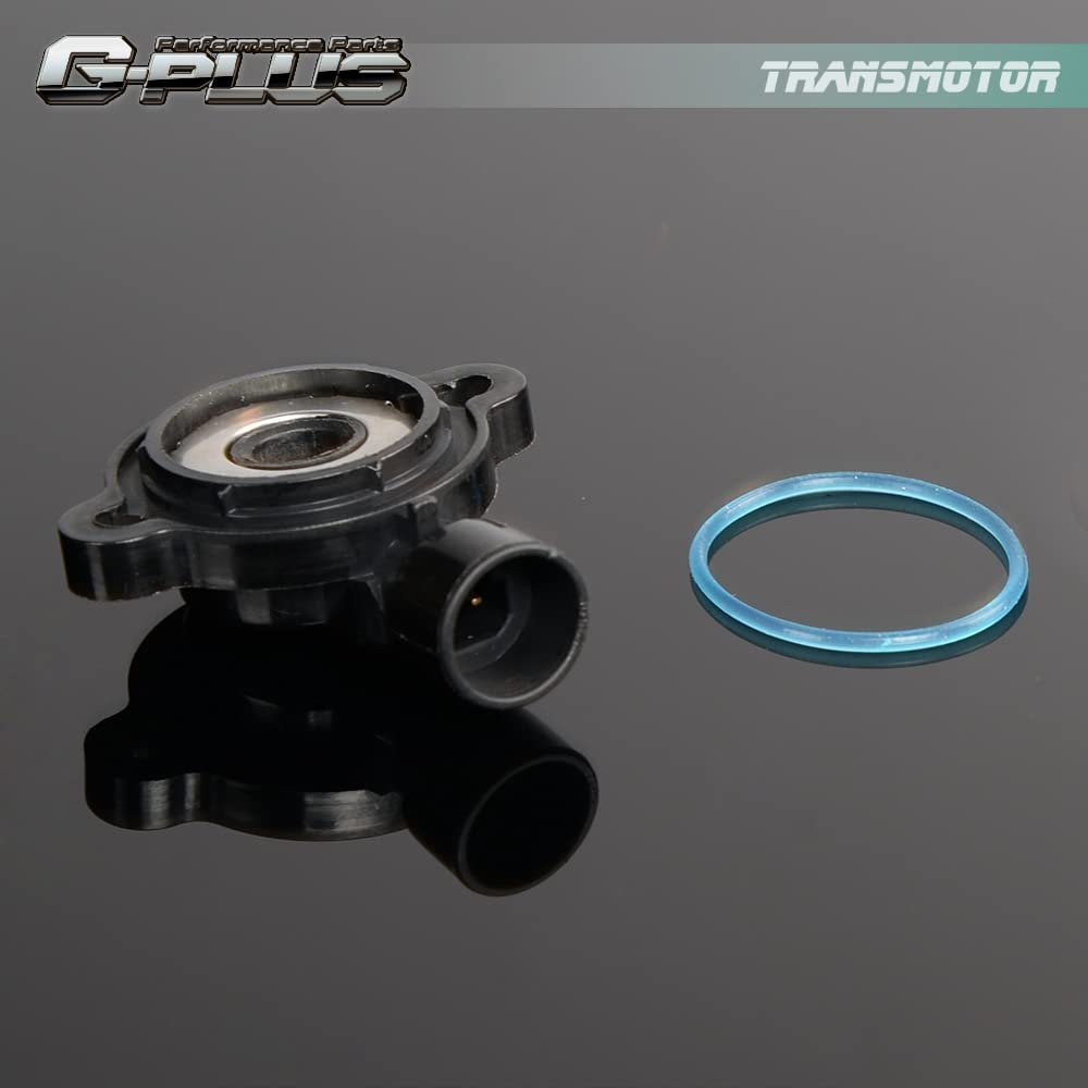 G-PLUS Throttle Position Sensors Air Control Throttle Body Sensor TPS IAC for LS1 LS2 LS6 LSX LS7