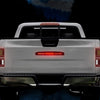 G-PLUS LED Tailgate High Mounted Brake Light Compatible with 2003-2006 Dodge Ram 2500 3500 Rear Center Tailgate Lamp I Brake Light Replacement 05086509AA