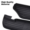 G-PLUS 2PCS Rear Bumper Step Pad Compatible with Ford F250 F350 F450 F550 Super Duty 1999-2007 Left & Right F81Z17B807AB, FO1191114, F81Z17B807AA, FO1191113