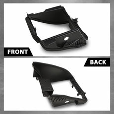 G-PLUS Front Side Air Deflector for Range Rover Sport 2014-2017 Product Image