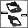 G-PLUS Front Left Side Air Deflector, Compatible with Land Rover Range Rover Sport 2014-2017 Spoiler Air Vent Trim Cover LR044392