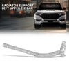 G-PLUS Left Upper Radiator Support Tie Bar, Compatible with Ford Explorer 2020-2022, L1MZ16138A