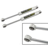 G-PLUS Suspension Leveling Lift Kit Compatible with 1999-2006 4WD Chevy Silverado/GMC Sierra 1500, Compatible with 2007-2007 4WD Chevy Silverado/GMC Sierra 1500 Classic Rear Shock Absorbers 23158_A