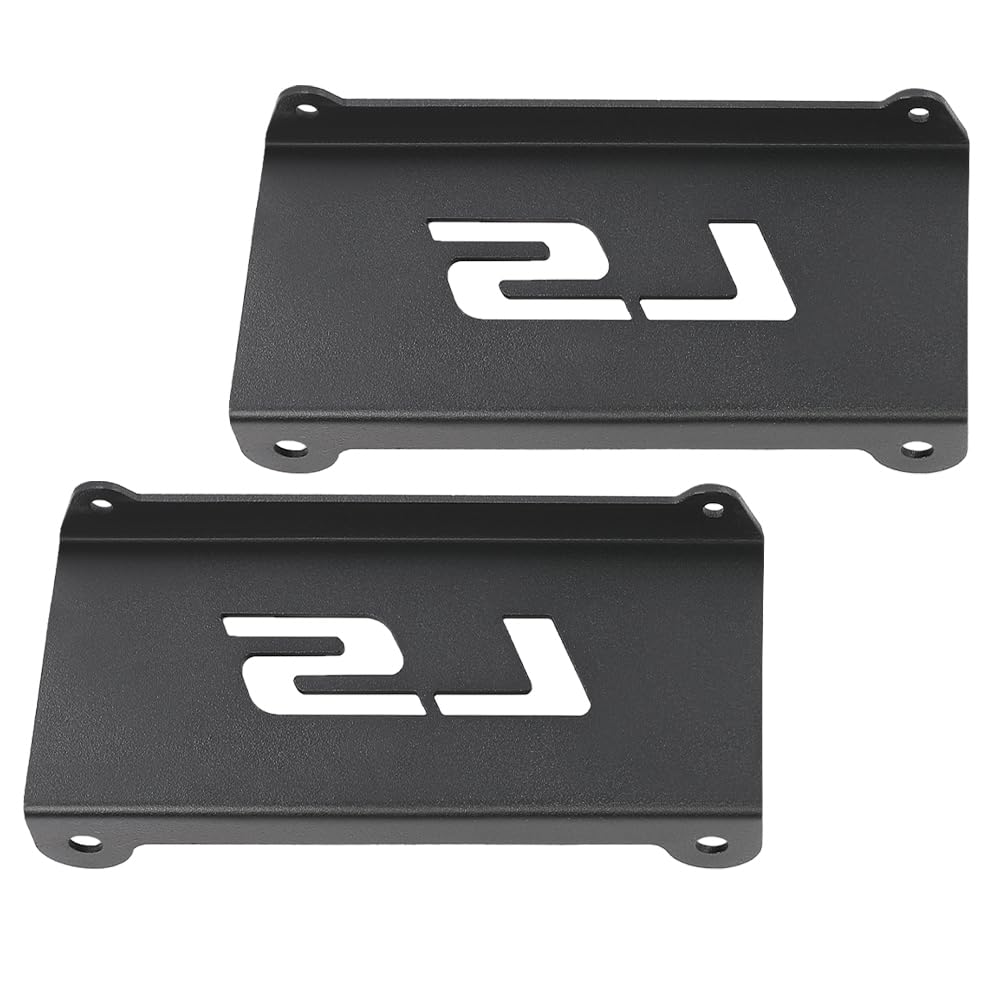 G-PLUS Engine Computer Mount Bracket Steel Bracket LS1 LS2 LS3 LSX 5.3 6.0 4.8 6.2 ECM ECU PCM