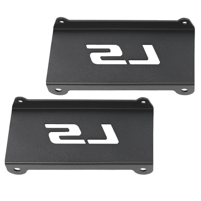 G-PLUS Engine Computer Mount Bracket Steel Bracket LS1 LS2 LS3 LSX 5.3 6.0 4.8 6.2 ECM ECU PCM