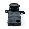 G-PLUS Driver Side Retractable Cup Holder Rack Compatible with BMW 3 Series E90 E91 E92 E93 2007-2013 51459173469