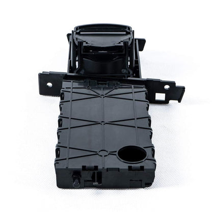 G-PLUS Driver Side Retractable Cup Holder Rack Compatible with BMW 3 Series E90 E91 E92 E93 2007-2013 51459173469