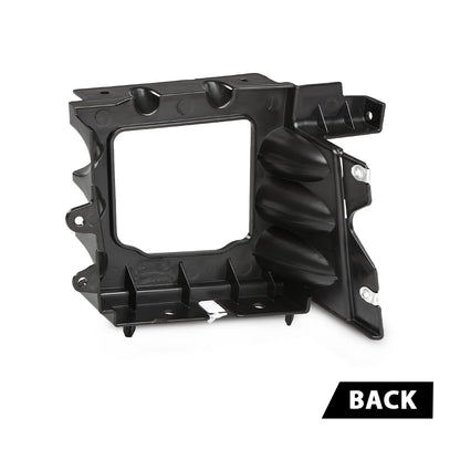 G-PLUS Rear Left Bumper Mount Bracket, Compatible with Ford Mustang 2015-2023, Driver Side, FR3Z17D943A, FR3Z-17D943-A