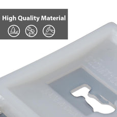 G-PLUS 10PCS Molding Clips for Ford F100 F150 F250 F350 1973-1979 Product Features