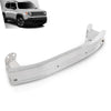 G-PLUS Front Bumper Reinforcement Impact Absorber Compatible with Fiat 500X Pop/Lounge/Easy 2016, Fit Jeep Renegade Limited/Latitude/Sport 2015-2018 68247223AA, CH1006236