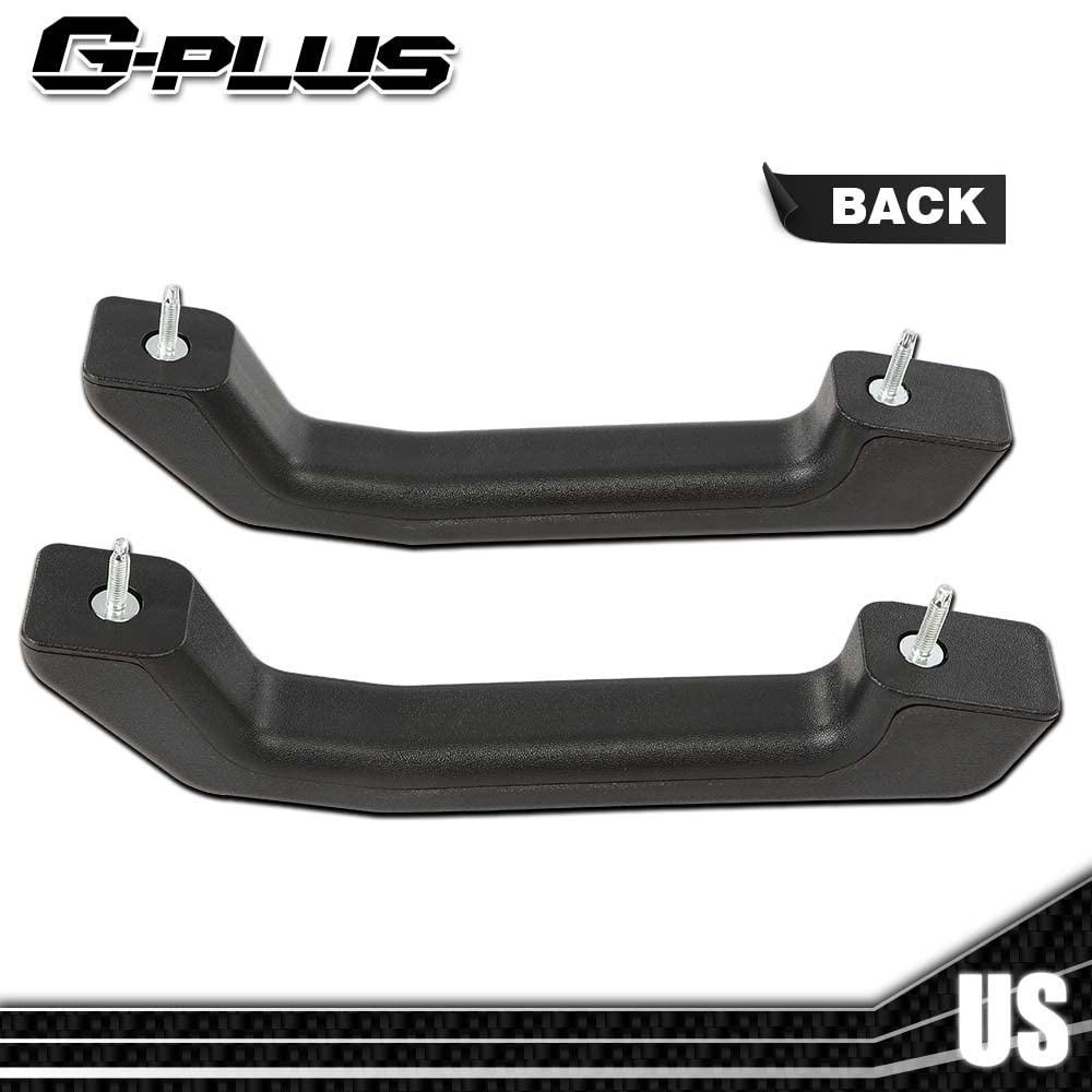 G-PLUS Grille Compatible with 2003 2004 2005 2006 2007 2008 2009 Hummer H2 & H2 SUT 124898996 Black