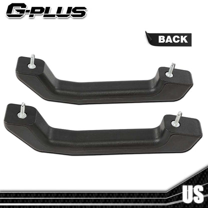G-PLUS Grille Compatible with 2003 2004 2005 2006 2007 2008 2009 Hummer H2 & H2 SUT 124898996 Black