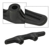 G-PLUS Tie Down Hooks Set of 4 with Bolts Compatible with Dodge Ram 2500 New Body Style 2002-2008 2019-2020 55276735AB