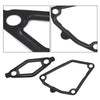 G-PLUS Head Gasket Set Bolts Compatible with Nissan Frontier 4.0L 2005-2019/Fits Suzuki Equator 4.0L 2009-2012/Fit Nissan NV1500 NV2500 NV3500 4.0L 2012-2020 HS26370PT ES72900