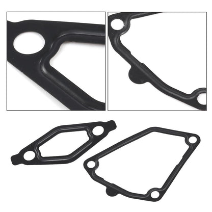 G-PLUS Head Gasket Set Bolts Compatible with Nissan Frontier 4.0L 2005-2019/Fits Suzuki Equator 4.0L 2009-2012/Fit Nissan NV1500 NV2500 NV3500 4.0L 2012-2020 HS26370PT ES72900