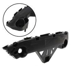 G-PLUS Bumper Retainer 2PCS for Mazda 3 2010-2013 Front Black Close-up View