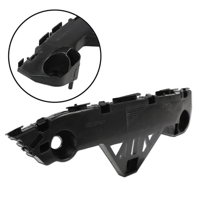 G-PLUS Front Bumper Retainer 2pcs Compatible with Mazda 2010-2012 3 GS 2012-2013 Fit 3 GS-SKY 2010-2013 Fit 3 GT/GX/i/S 2011-2013 Fit 3 Sport GS-SKY BBM4500T1H MA1033101 BBM4500U1G MA1032101