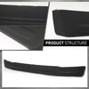 G-PLUS Front Lower Valance Compatible with Ford F250 F350 F450 F550 Super Duty Pickup 2017-2019,Fit For 4-Wheel Drive Models HC3Z17626AE